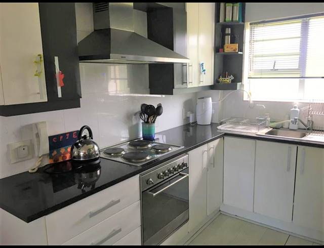 2 BEDROOM APARTMENT TO LET IN BIG BAY